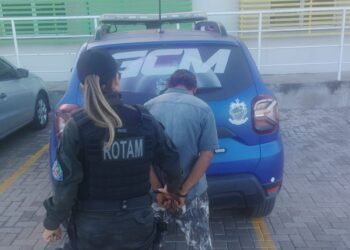Idosa mantida em cárcere privado em José de Freitas é resgatada; companheiro é preso