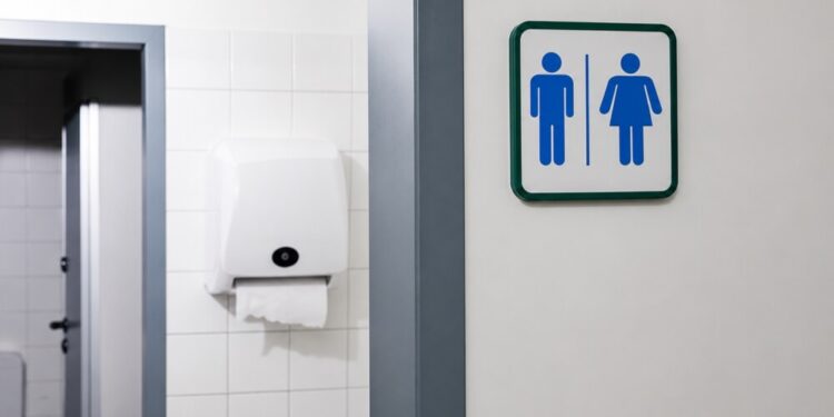 Câmara de Teresina aprova projeto que proíbe uso de banheiros femininos por mulheres trans