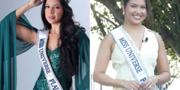 Paloma Rodrigues vai representar o Piauí no Miss Universe Brasil 2026