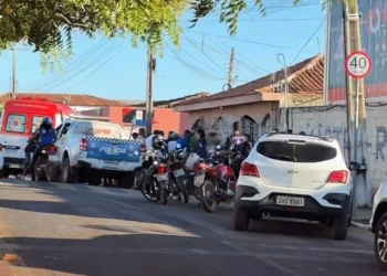 Casal de idosos é assassinado no Piauí e neto é o principal suspeito do crime