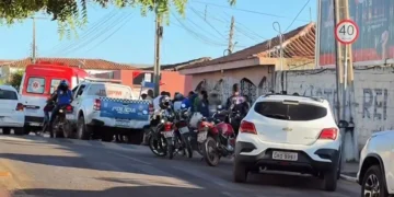Casal de idosos é assassinado no Piauí e neto é o principal suspeito do crime