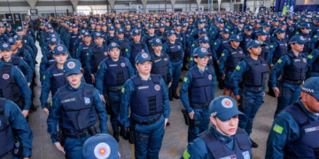 Inscrições para concurso da Polícia Militar do Piauí com 1 mil vagas começam nesta segunda-feira (22)
