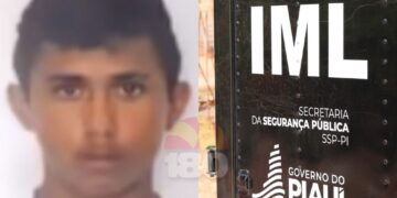 Jovem de 25 anos é morto a facadas durante briga em festa no Norte do Piauí