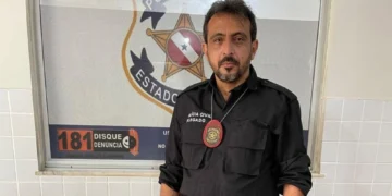 Corpo de delegado do Piauí desaparecido após sair do Pará é encontrado em Teresina