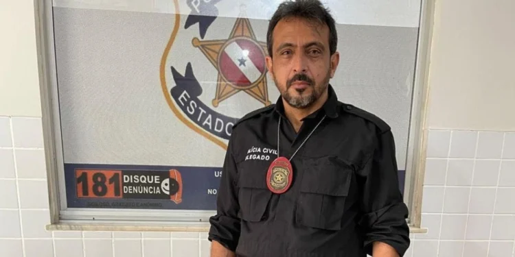 Corpo de delegado do Piauí desaparecido após sair do Pará é encontrado em Teresina