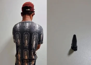 Criança de três anos é esfaqueada no pescoço após briga de casal no Sul do Piauí