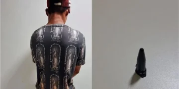 Criança de três anos é esfaqueada no pescoço após briga de casal no Sul do Piauí