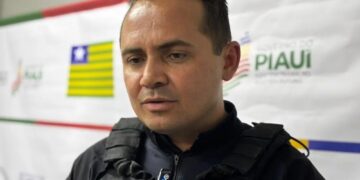 Polícia desarticula grupo que planejava assassinato do delegado Charles Pessoa no Piauí