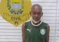 Detento passa mal e é encontrado morto em presídio de Parnaíba