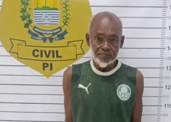 Detento passa mal e é encontrado morto em presídio de Parnaíba