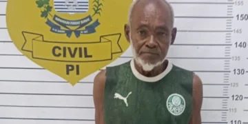 Detento passa mal e é encontrado morto em presídio de Parnaíba