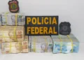 Vereadora de Piripiri é presa pela PF ao sacar R$ 500 mil em agência bancária