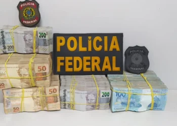 Vereadora de Piripiri é presa pela PF ao sacar R$ 500 mil em agência bancária