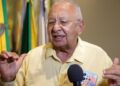 Dr. Pessoa confirma pré-candidatura ao Senado pelo Podemos e amplia disputa por vagas em 2026
