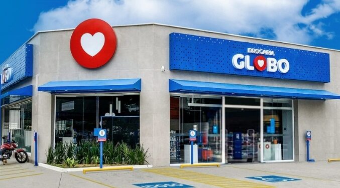 Drogaria Globo abre seleção para primeiro emprego no Piauí e Maranhão