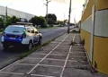 Grupo tenta sair sem pagar e deixa prejuízo em motel na zona Sul de Teresina