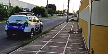Grupo tenta sair sem pagar e deixa prejuízo em motel na zona Sul de Teresina