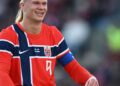 Duelo de gigantes: Brasil enfrenta a Noruega de Haaland nas oitavas de final