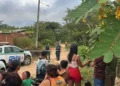 Homem e mulher são encontrados mortos às margens do Rio Parnaíba em Teresina