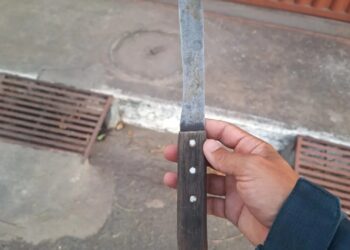 Homem é preso após invadir casa, fazer idosos reféns e tentar provocar explosão no Piauí