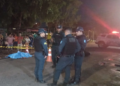 Motociclista de 47 anos morre em grave acidente de trânsito na zona Leste de Teresina