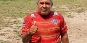 Homem morre após passar mal durante jogo de futebol de veteranos no interior do Piauí