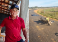 Motociclista de 60 anos morre em acidente no dia do aniversário no interior do Piauí