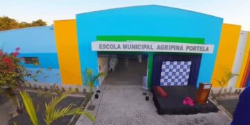 Fundação Cidadania e IFPI promovem aula inaugural do Projeto Rotas do Norte em José de Freitas