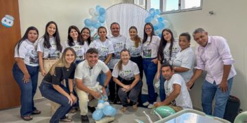 Dr. Osael entrega novo consultório odontológico e reforça investimentos na saúde de Lagoa Alegre