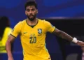 CBF confirma lesão de Paquetá e mostra preocupação para o Brasil nas oitavas