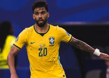 CBF confirma lesão de Paquetá e mostra preocupação para o Brasil nas oitavas