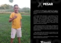Menino morre afogado durante mutirão de limpeza de açude em Miguel Alves