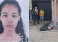 Mulher morre após bater com motocicleta em poste no litoral do Piauí