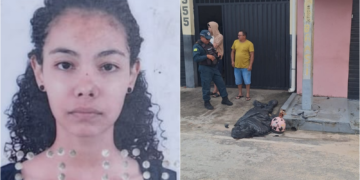 Mulher morre após bater com motocicleta em poste no litoral do Piauí