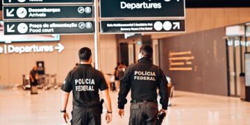 Passageiro é conduzido após dizer ter bomba em bagagem no Aeroporto de Teresina