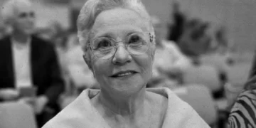 Morre professora Stela Rangel, referência da educação e ex-diretora do Dom Barreto