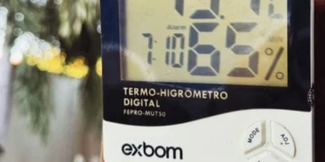 São Raimundo Nonato registra menor temperatura do ano com 15,7°C