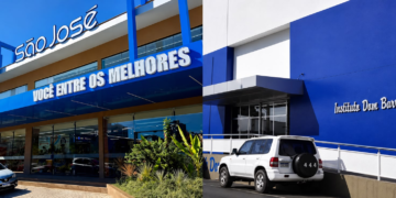 Instituto São José e Dom Barreto estão entre as 10 melhores escolas do Brasil