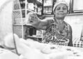 Solimar Barros, conhecido pelo tradicional bolo frito do Mafuá, morre aos 65 anos e causa forte comoção