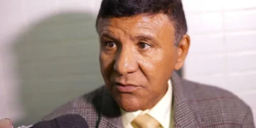 Vereador Pedro Alcântara passa por cirurgia no coração após sofrer pré-infarto