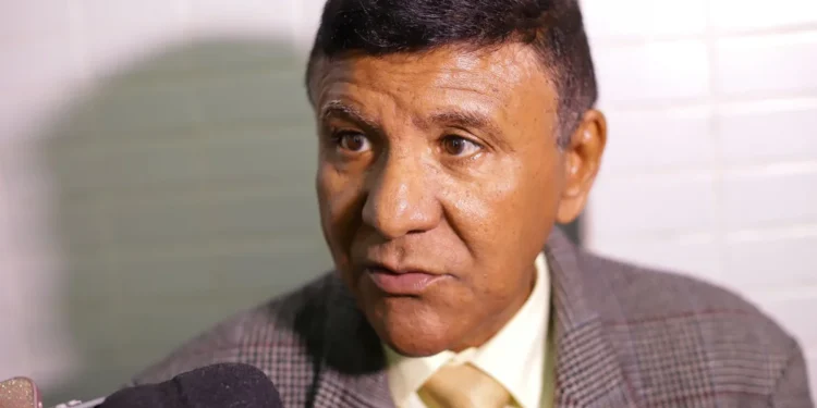 Vereador Pedro Alcântara passa por cirurgia no coração após sofrer pré-infarto