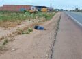 Jovem é encontrado morto em via pública na divisa do Piauí com o Pernambuco; caso é investigado