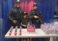 Polícia Militar participa de aniversário de criança em Teresina: “momento de muita felicidade para toda a família”, diz mãe