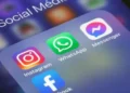 WhatsApp, Instagram e Facebook apresentam instabilidade nesta sexta-feira (12)