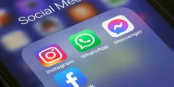WhatsApp, Instagram e Facebook apresentam instabilidade nesta sexta-feira (12)