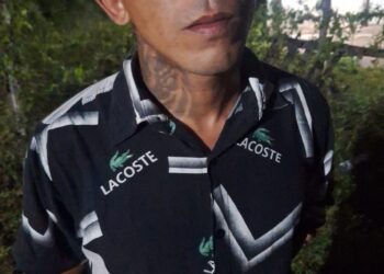 Jovem é morto a tiros no bairro Bela Vista, em José de Freitas