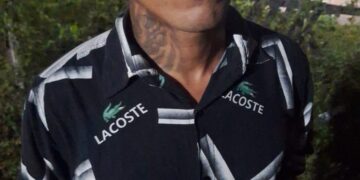Jovem é morto a tiros no bairro Bela Vista, em José de Freitas