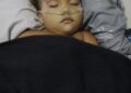 Família de José de Freitas faz apelo urgente por vaga em UTI Pediátrica para bebê de 1 ano e 6 meses