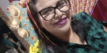 Servidora pública Áurea Martins morre após passar mal em José de Freitas