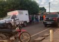 Criminosos se passam por policiais e homem é morto dentro de casa em José de Freitas